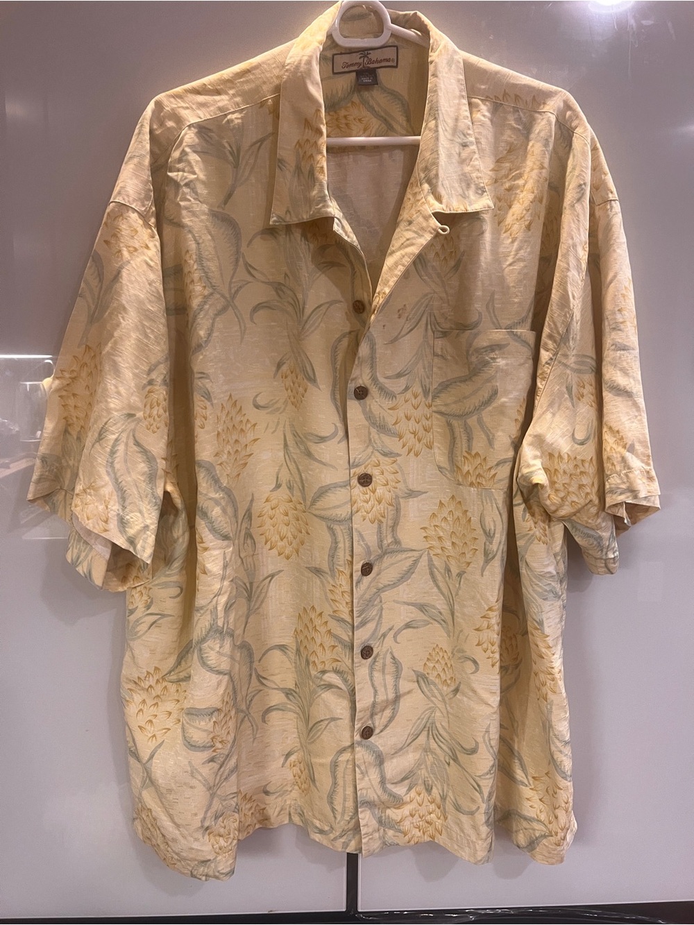 XXL Tommy Bahama Men’s Shirt